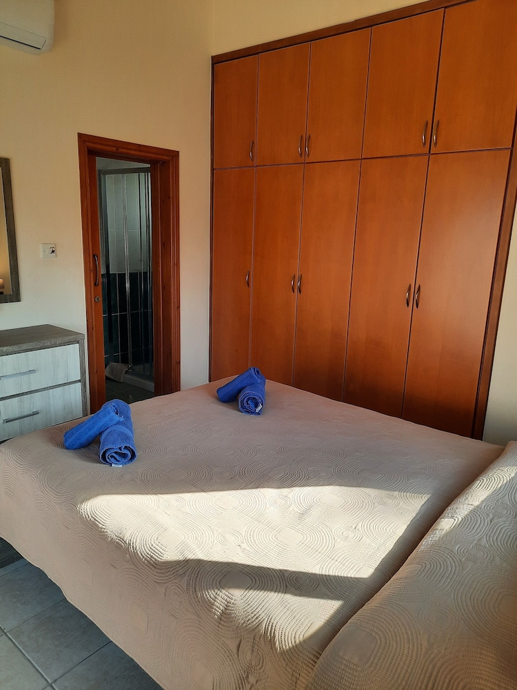 Villa, 3 habitaciones, piscina privada