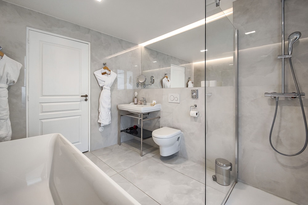 Studio Premium 32m² avec douche/baignoire - Photo 11