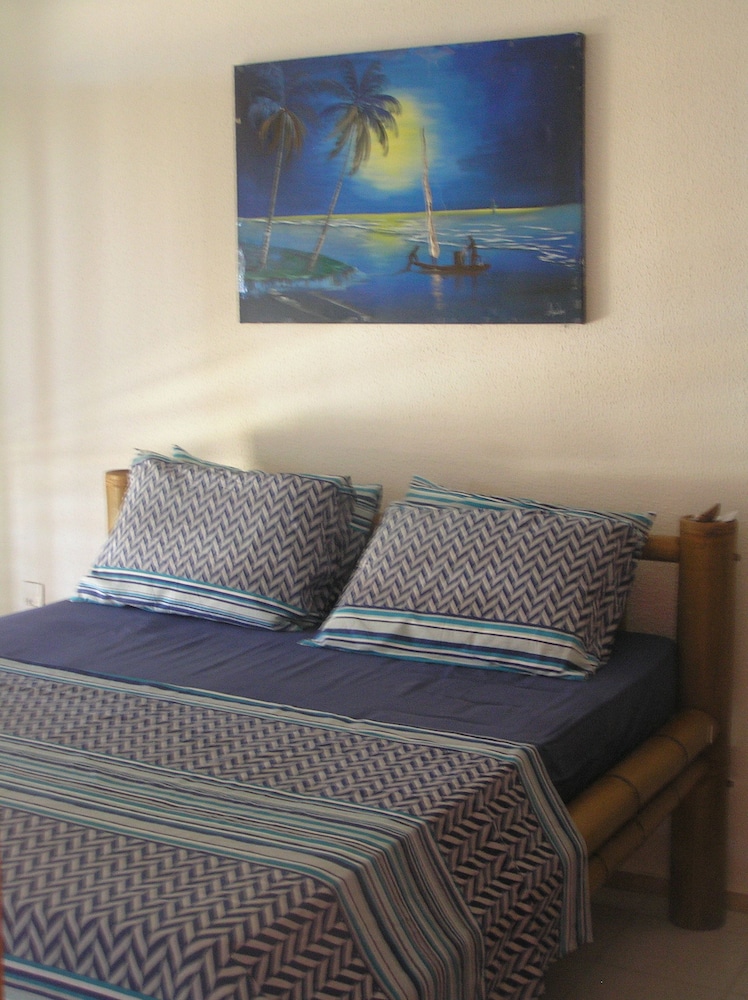 Apartment, 1 Bedroom photo 2