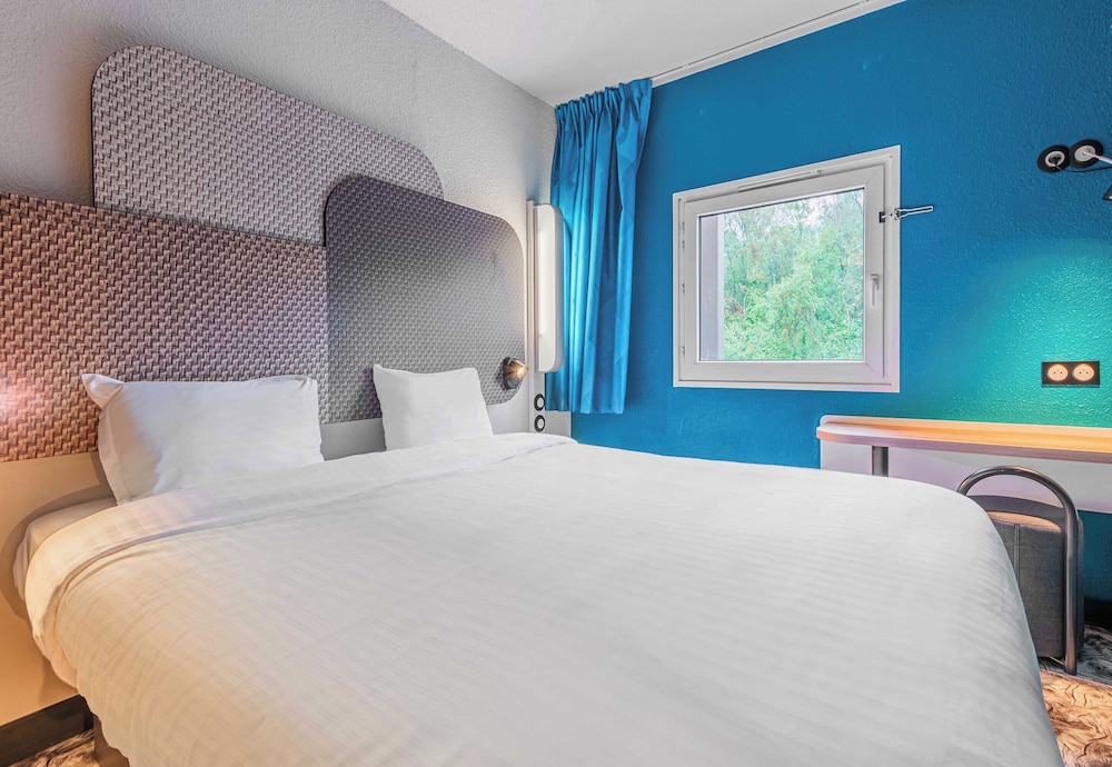 Double Room, Mobility Accessible, Non Smoking - Photo 1