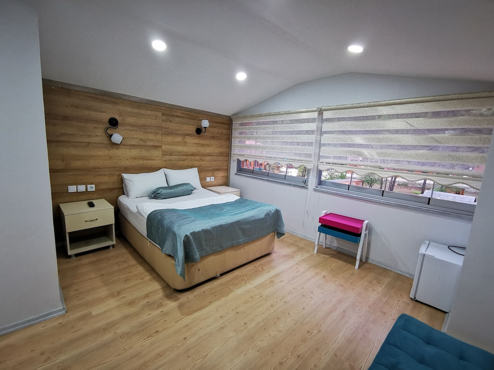 Standard Triple Room photo 1
