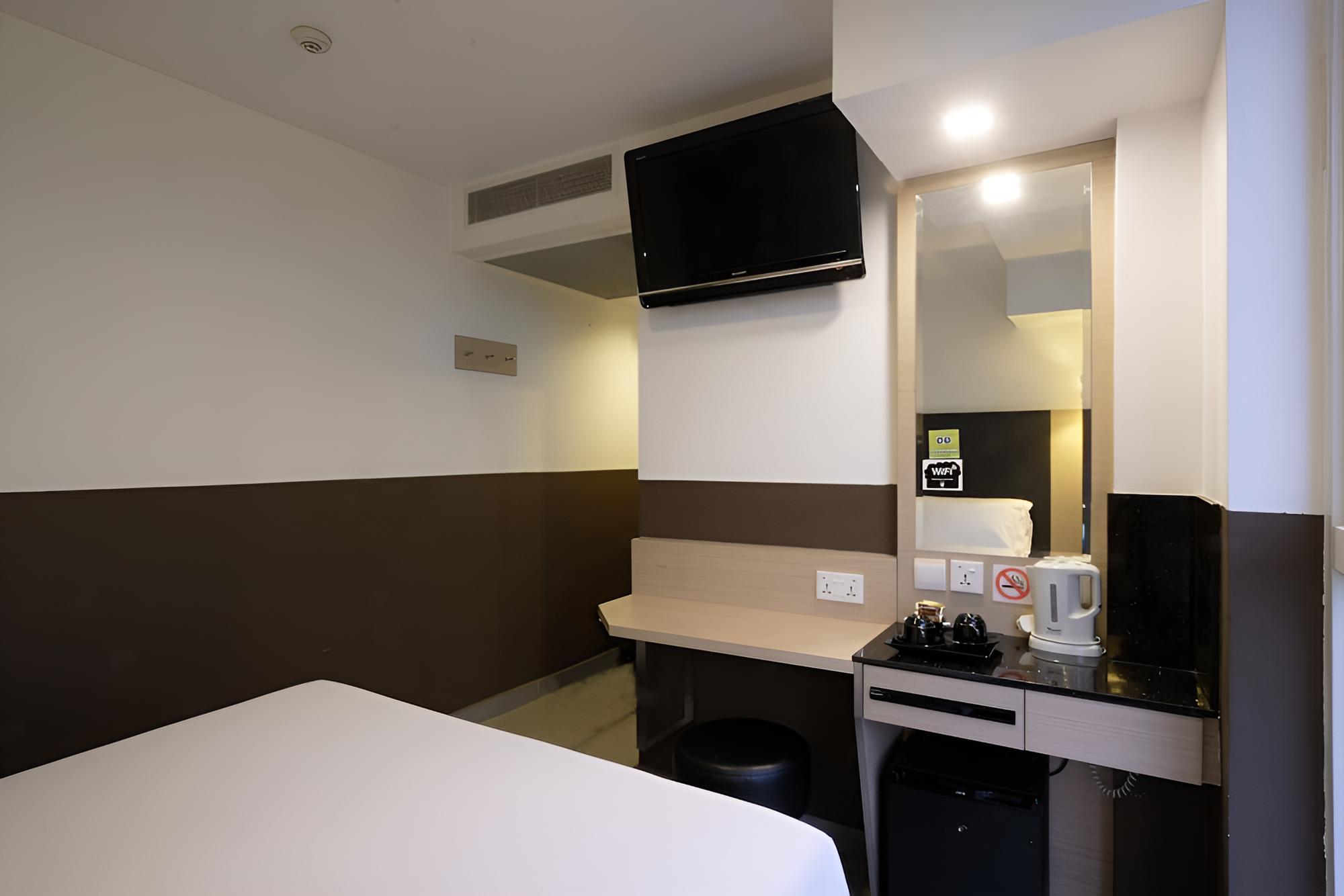 Executive Double Room photo 2