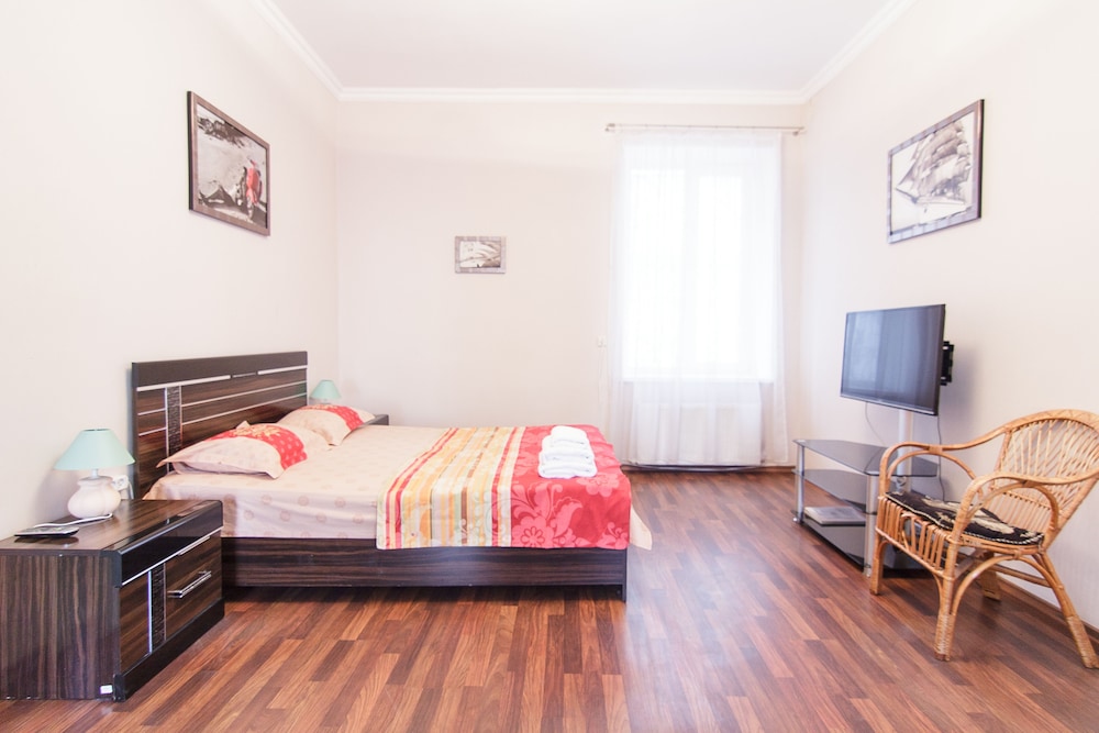 Standard Apartment, 2 Bedrooms, Kitchen