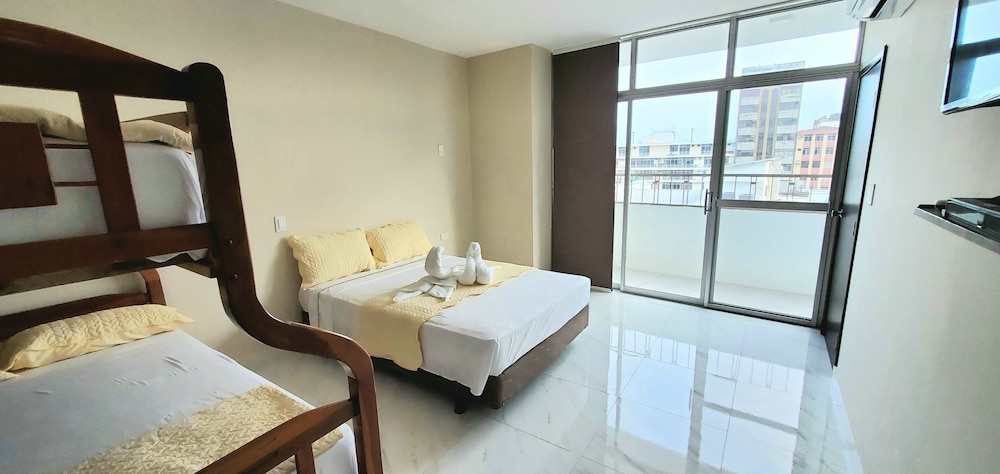 Business Apartment photo 1