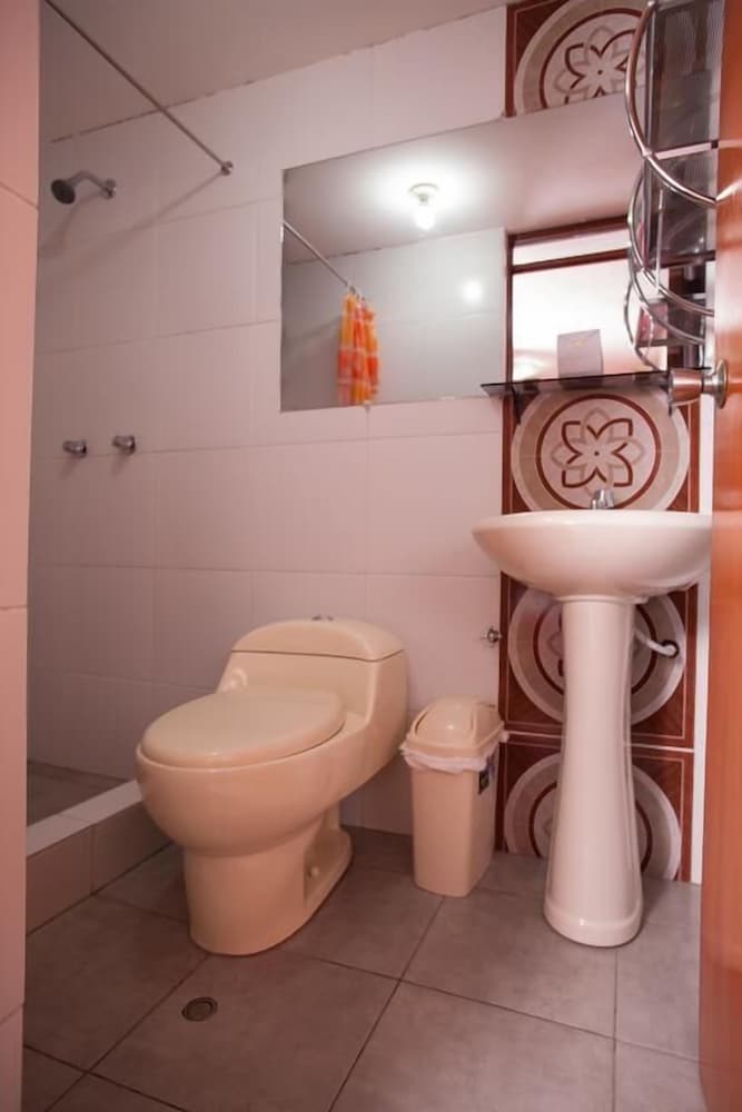 Double Room, 1 Double Bed