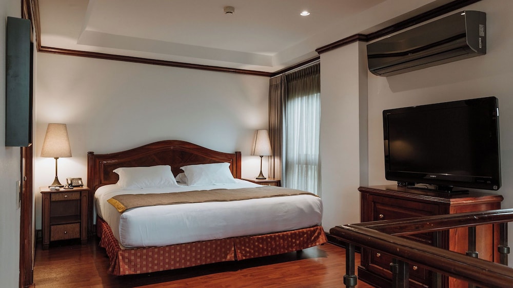 Grand Suite - Photo 5
