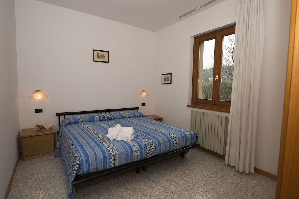 Apartment (Type A2) photo 1