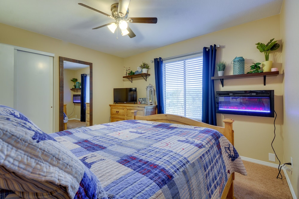 House (3 Bedrooms) photo 2