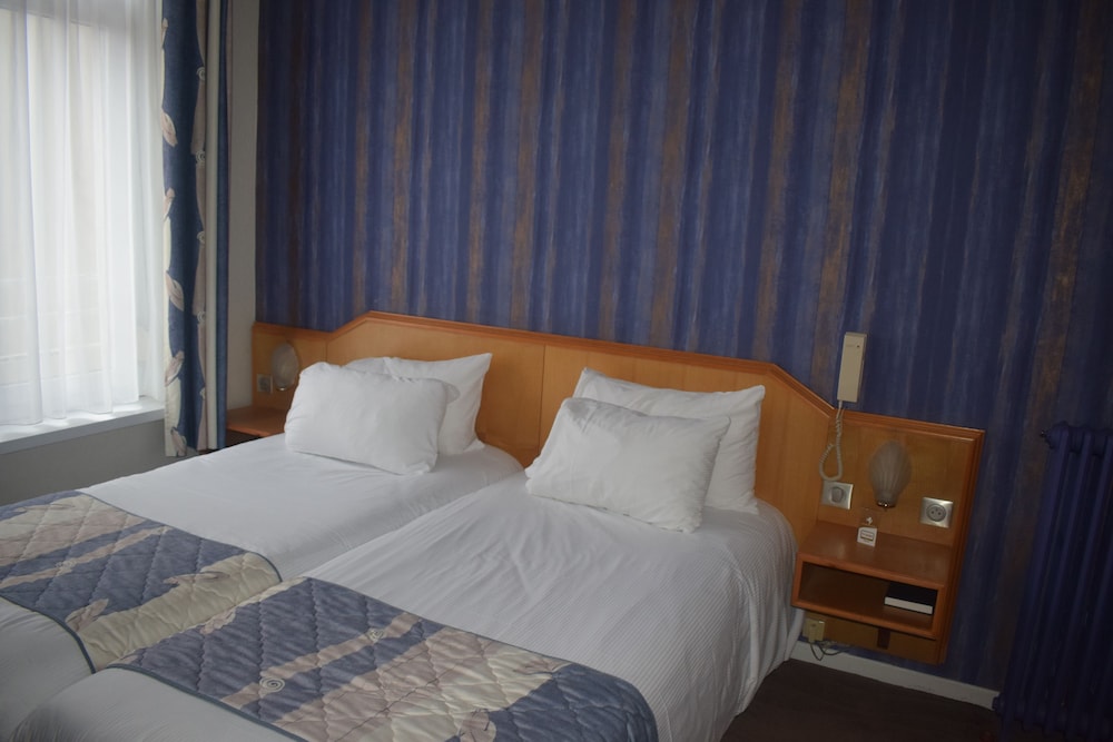Triple Room, City View photo 1