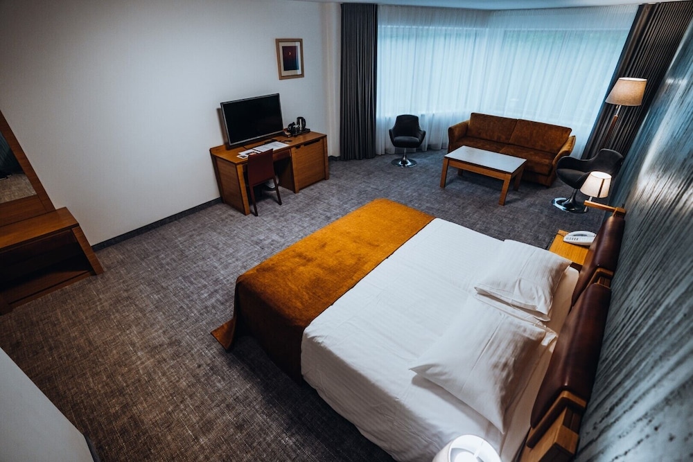 Deluxe room with SPA access photo 2