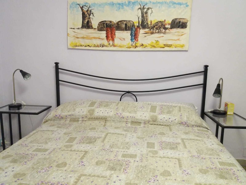 Family Triple Room (Lavanda) photo 2