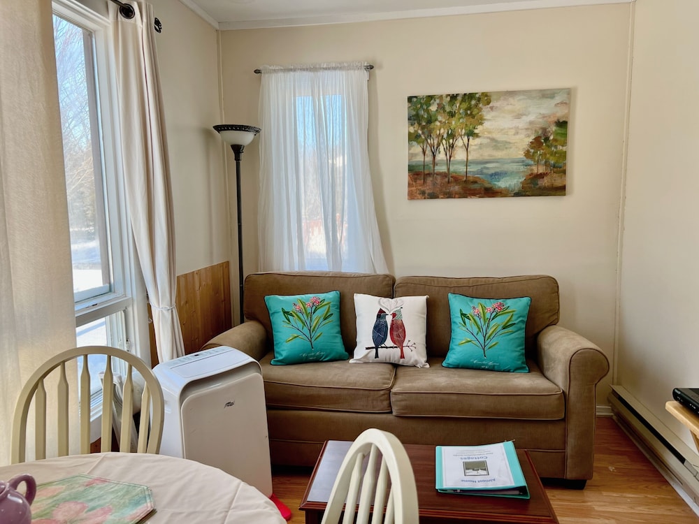 Economy Cottage photo 1