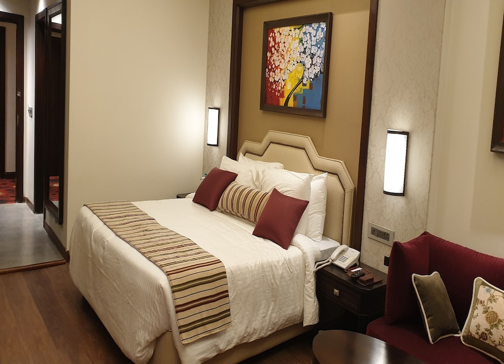 Superior Room, 1 Double Bed - Photo 4