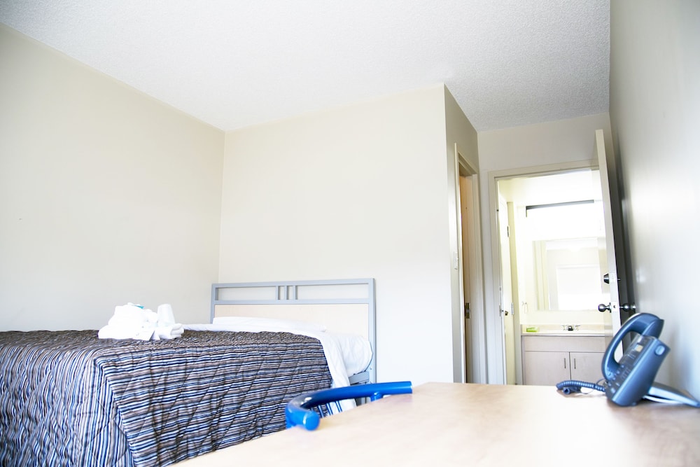 Apartment, 4 Bedrooms (Double Bed)