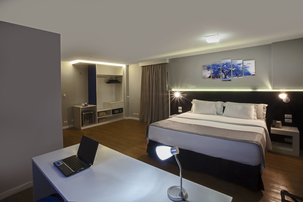 Superior Double Room - Photo 1