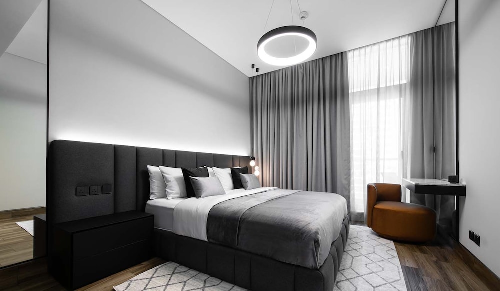 Executive Apartment photo 1