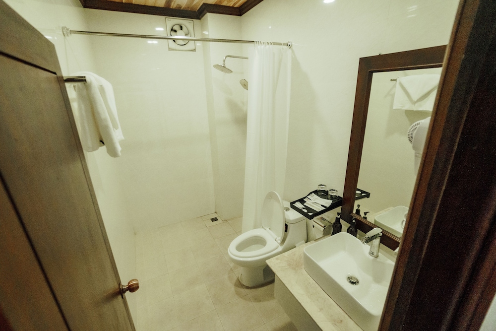 Deluxe Twin Room - Photo 5