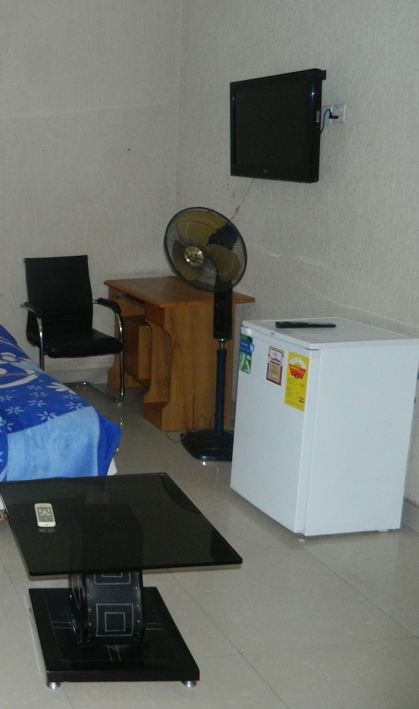 Standard Double Room photo 2