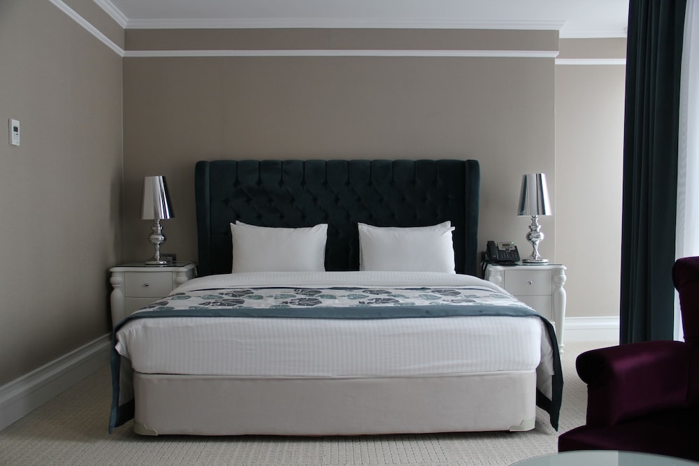 Deluxe Room photo 2