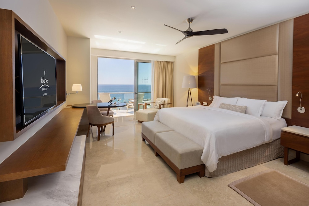 Available room