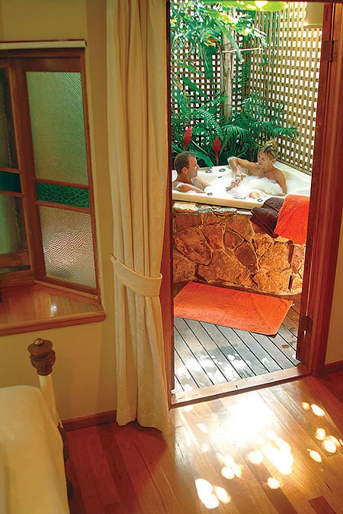Standard Suite, 1 Bedroom, Non Smoking, Kitchenette (Spa Apartment) photo 3