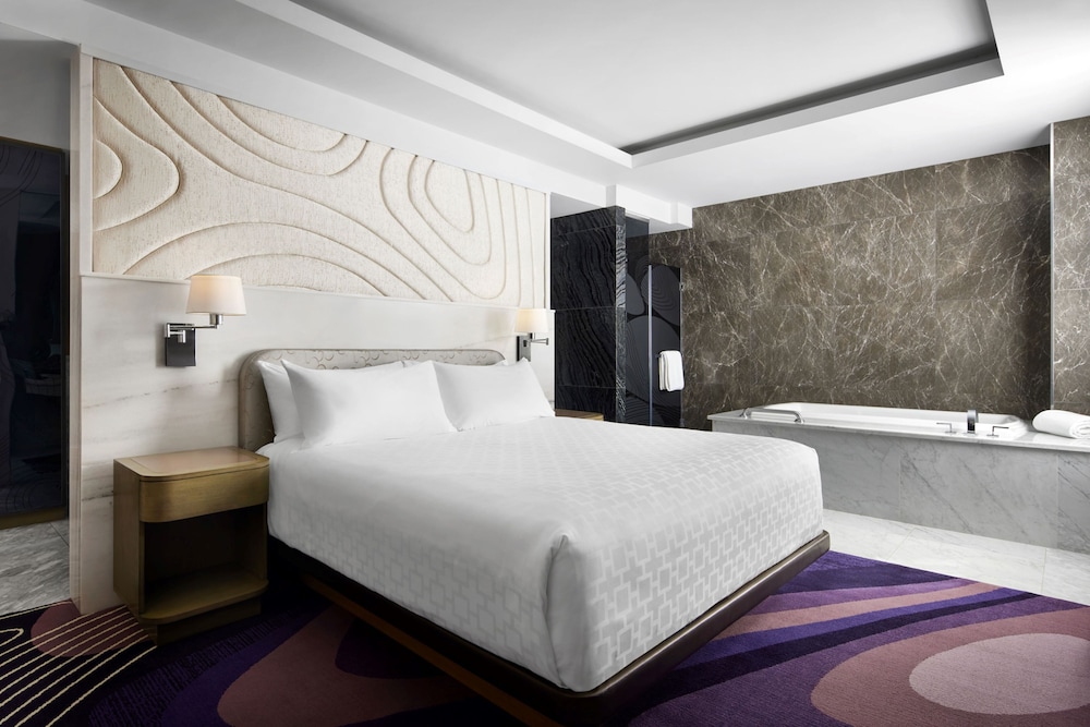 Presidential Suite, 1 King Bed