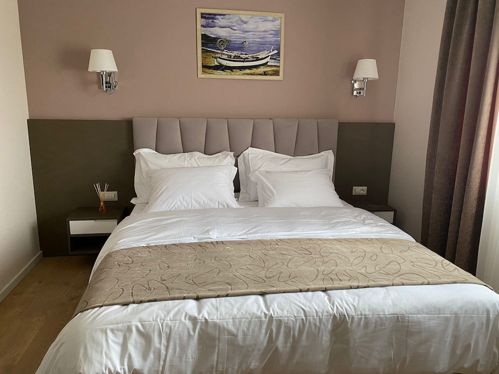 Standard Double Room photo 2