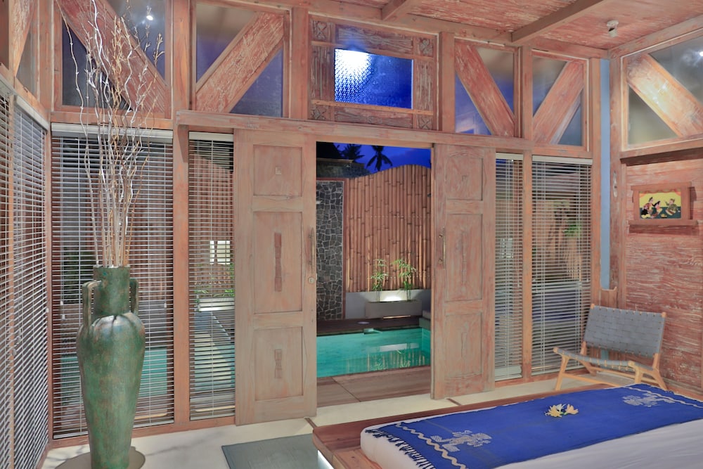 Honeymoon Villa, 1 Bedroom photo 3