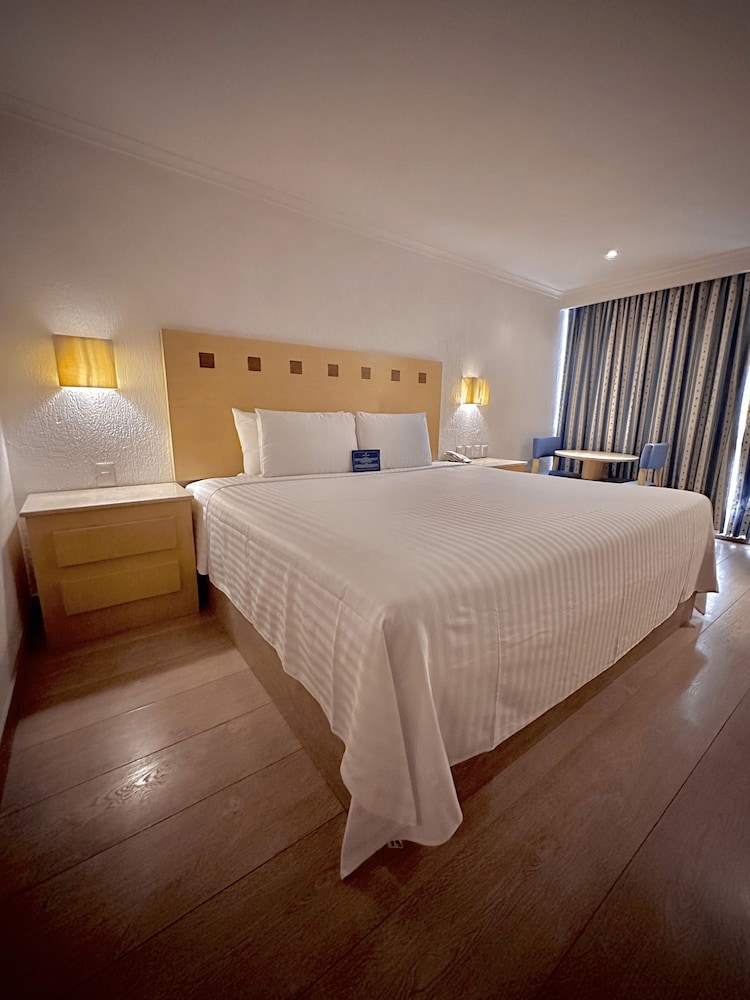 Junior Room, 1 King Bed photo 2