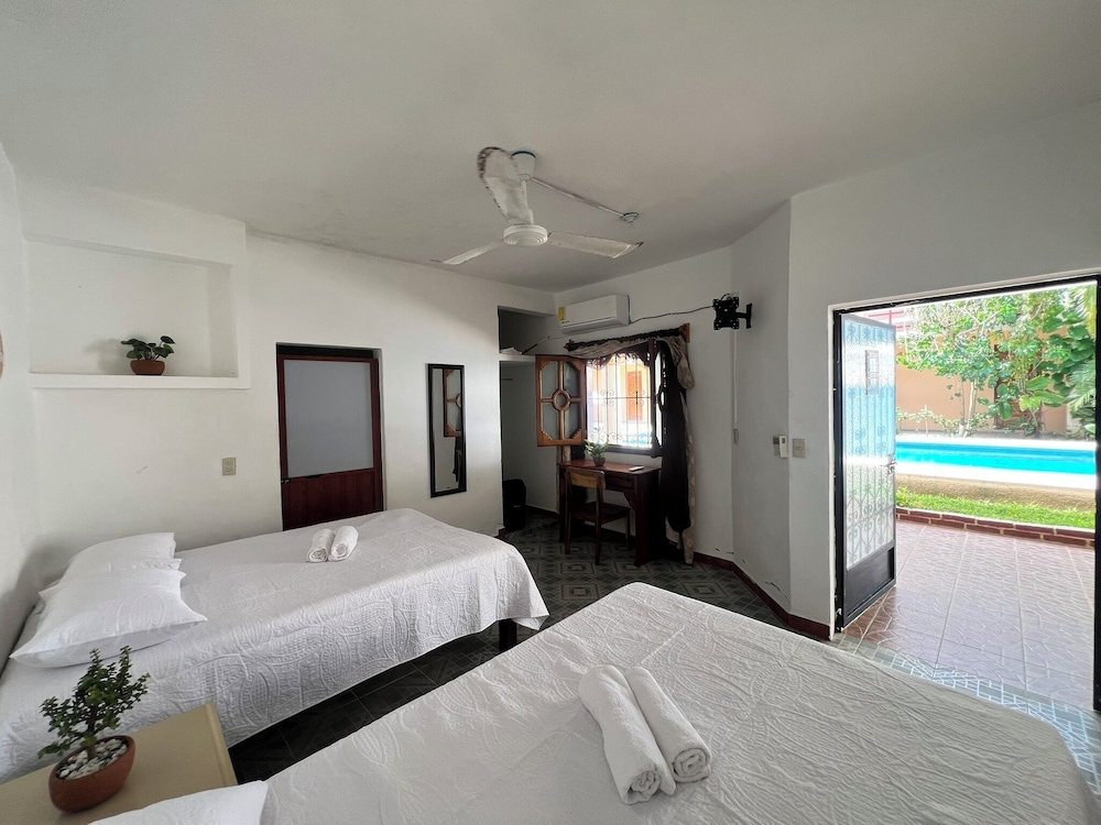 Comfort Twin Room
