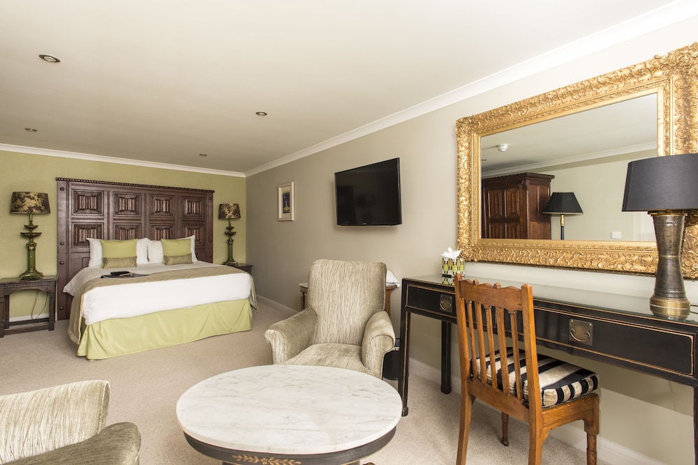Junior Suite (Grasmere) photo 3