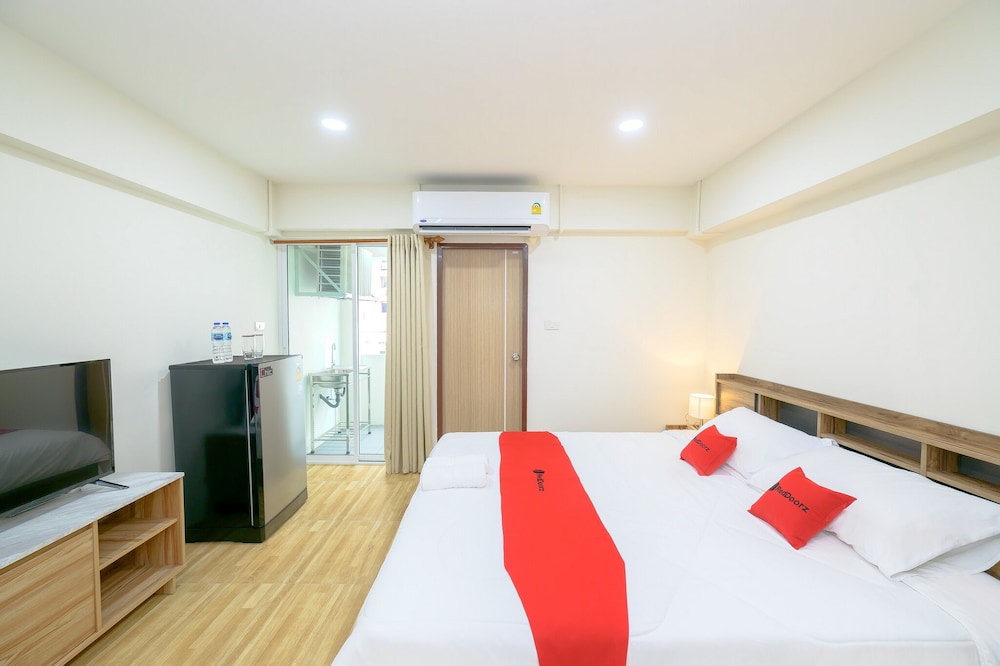 Deluxe Room photo 1