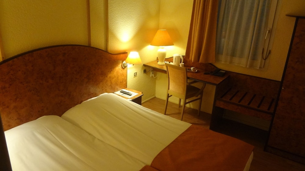 Twin Room photo 3