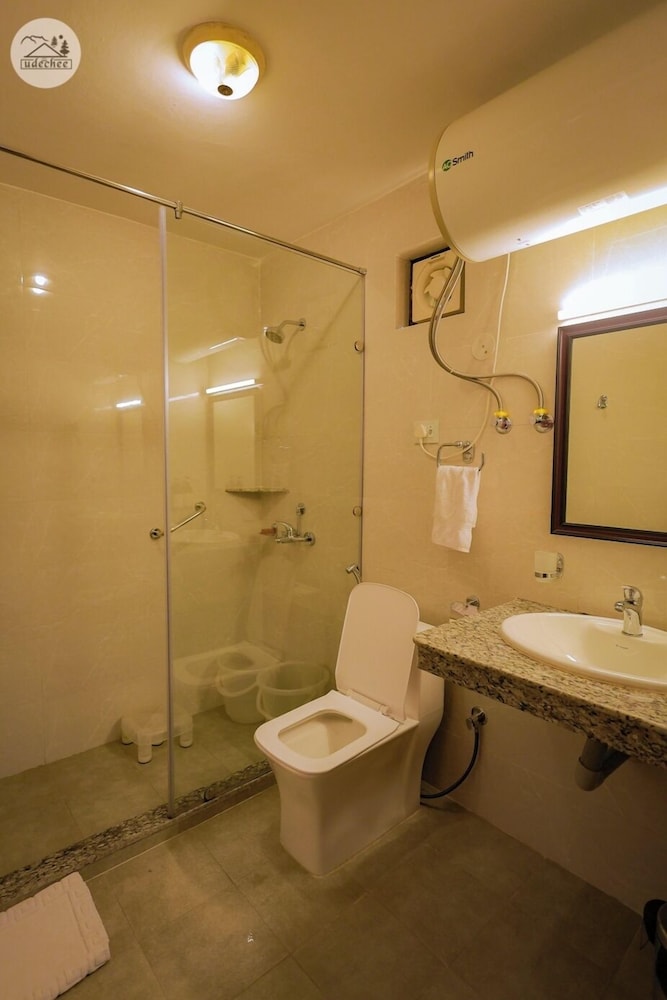 Superior Room photo 3