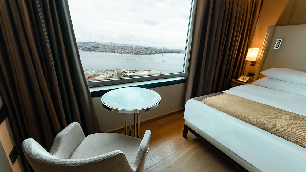 Corner Bosphorus View photo 2