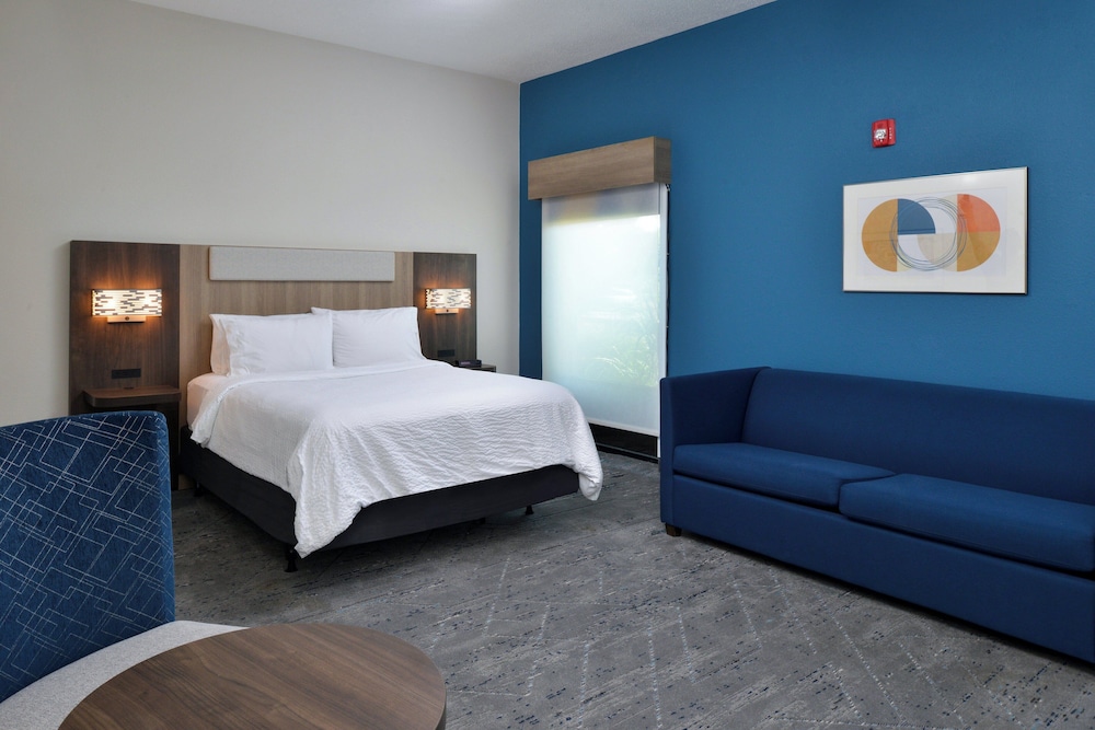 Suite, 1 King Bed - Photo 6