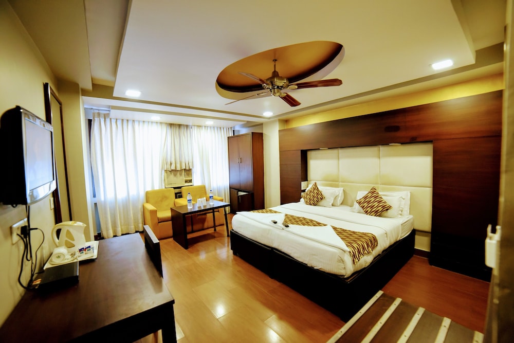 Super Deluxe Room - Photo 3
