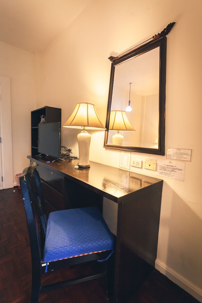 Twin Room photo 3