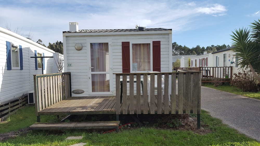 Bungalow, 1 Bedroom photo 2