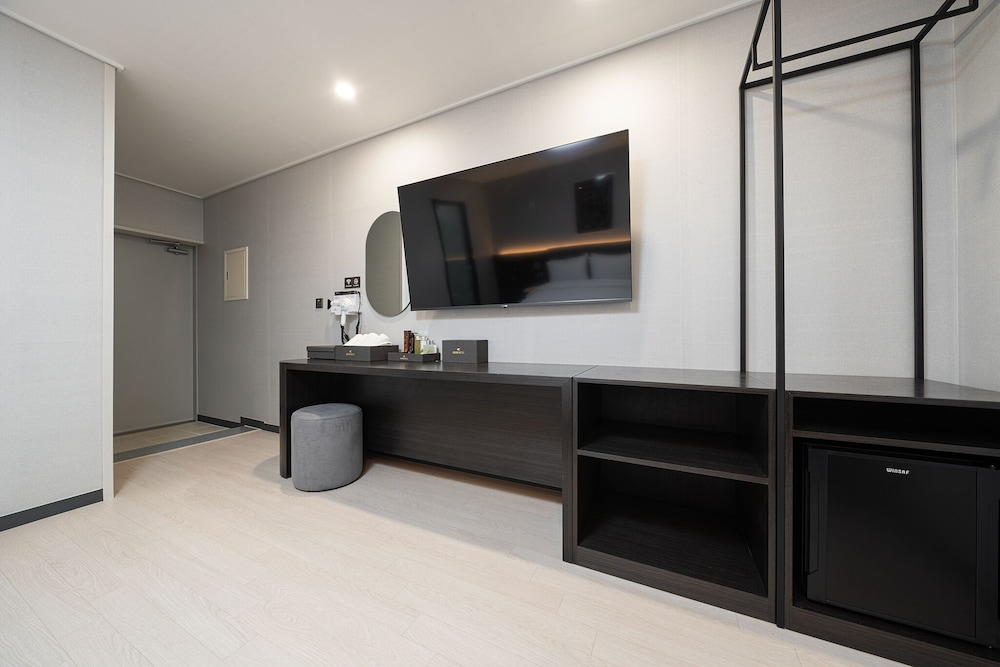 B-Building Standard Styler