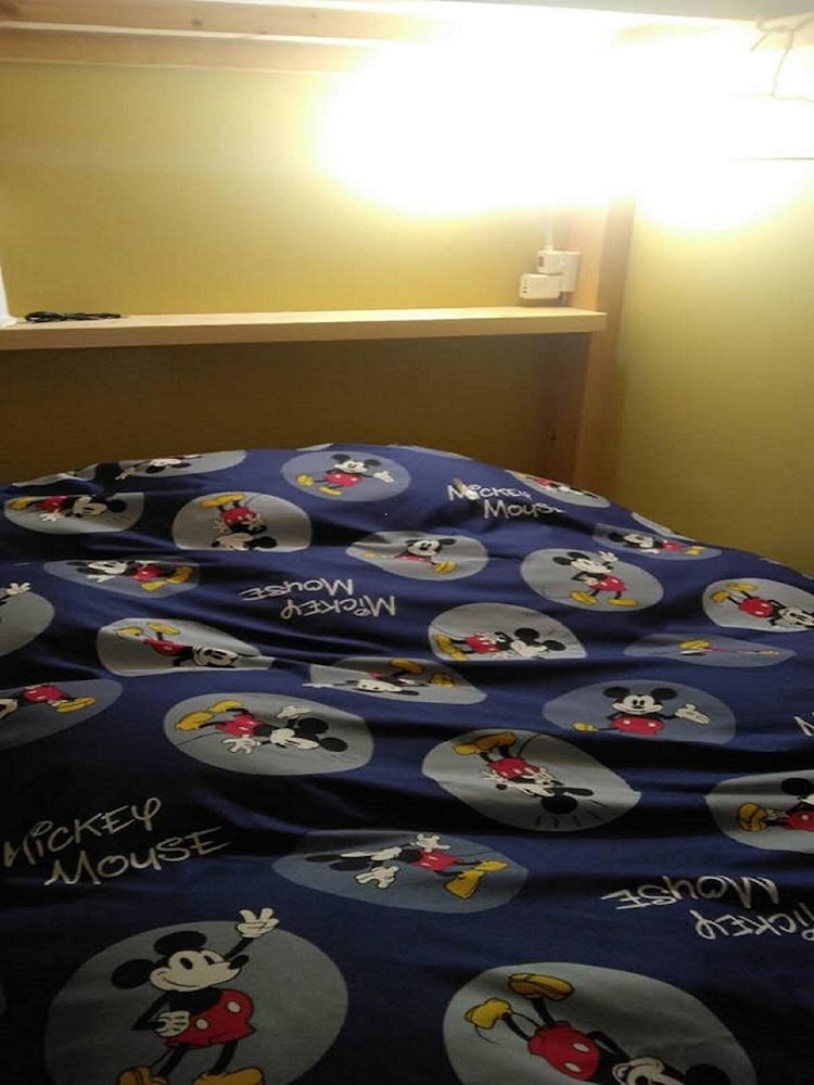 Basic Single Room photo 3
