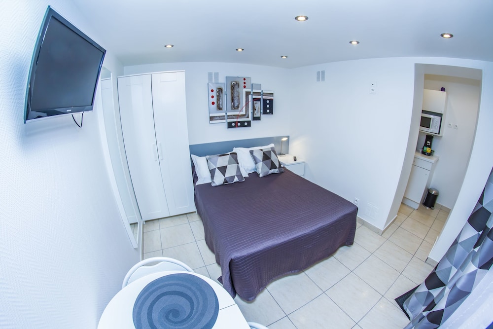 Superior Double Room, Kitchenette photo 2