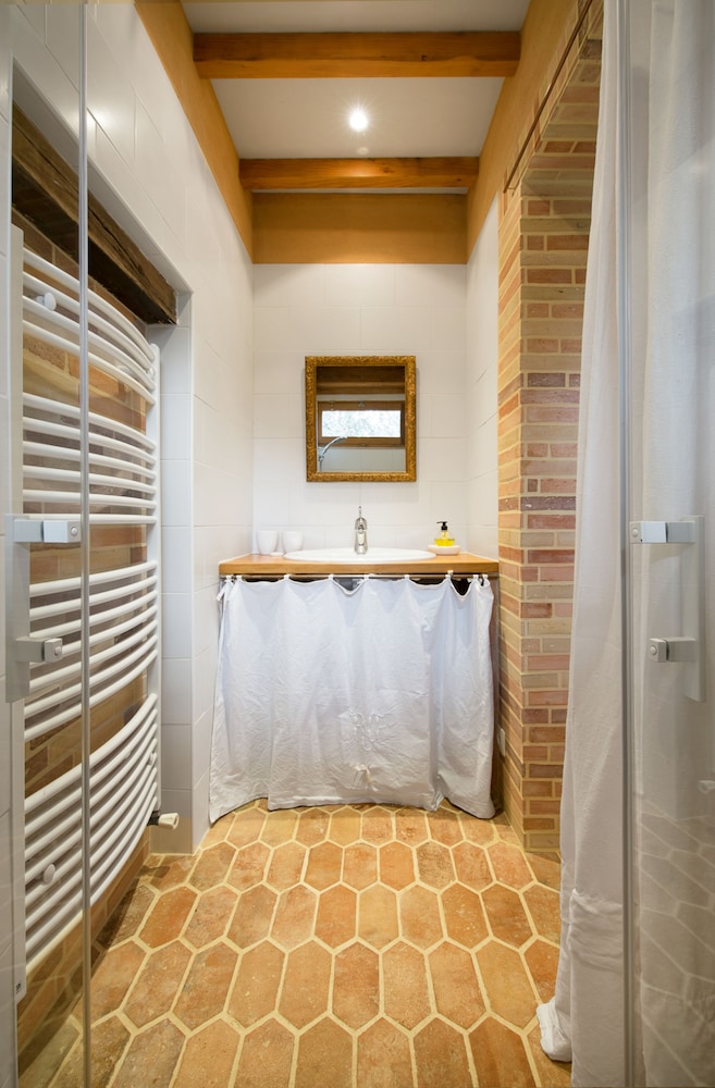 Double Room, Garden View photo 2