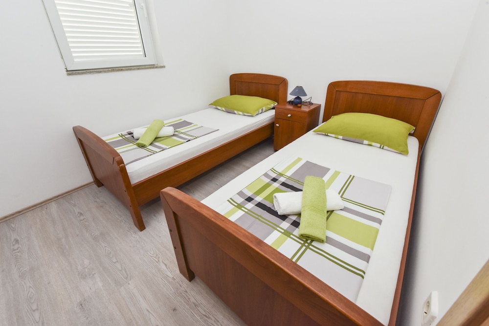 Deluxe Apartment, Sea View
