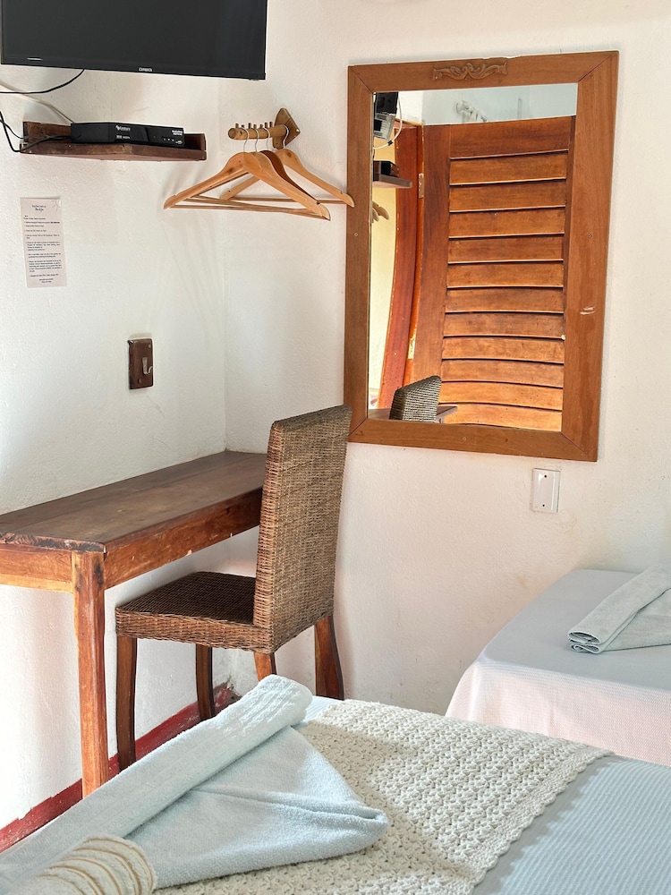 Quadruple Room photo 2