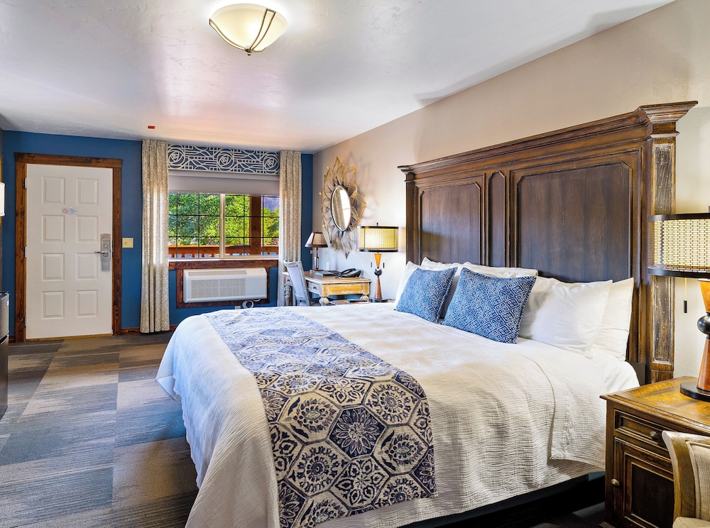 Standard Room photo 1