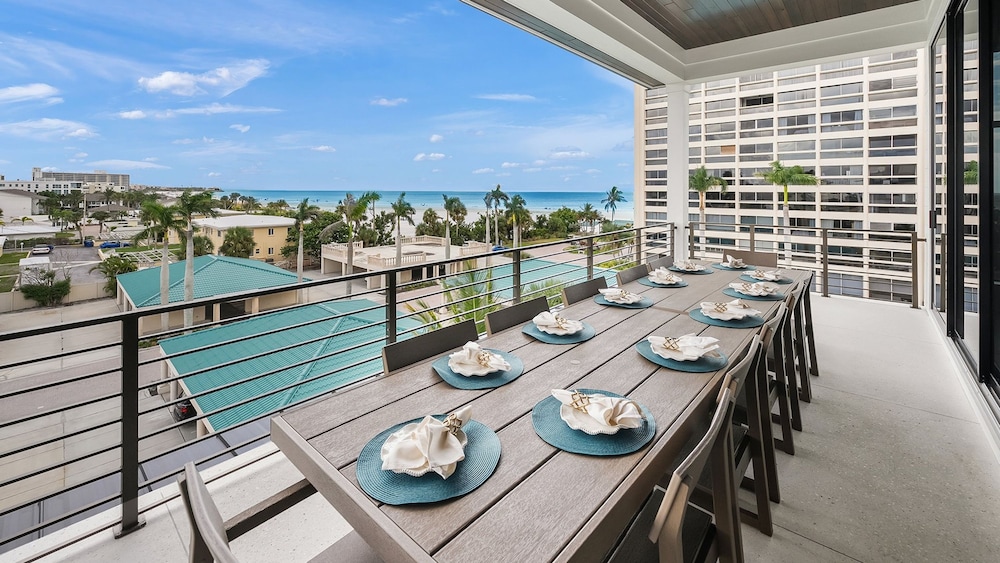 Over the Top in Siesta Key, Billede 14
