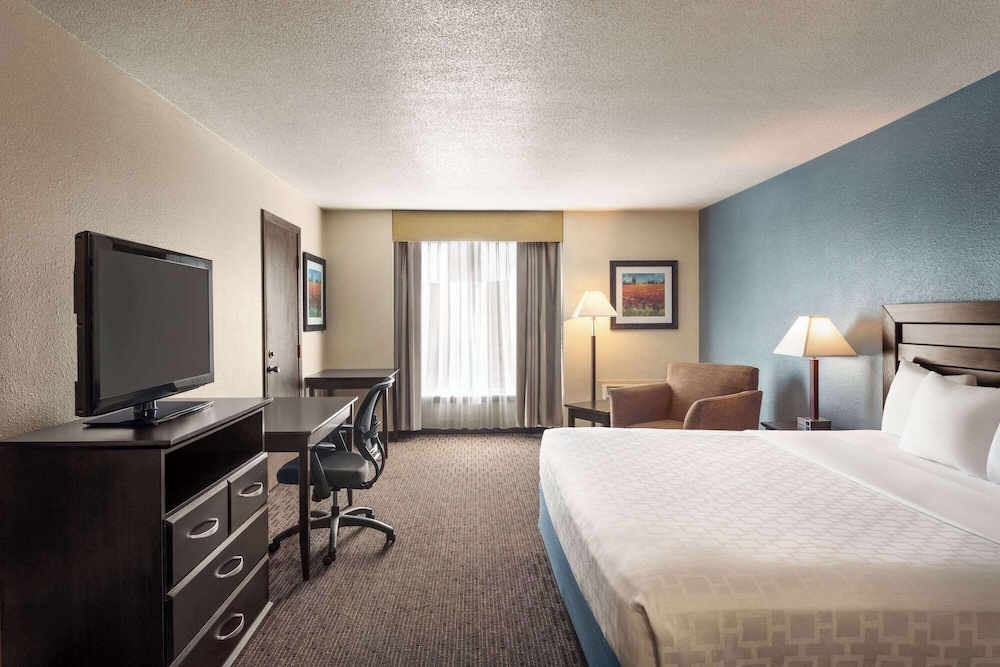 Room, 1 King Bed, Accessible, Non Smoking (Mobility Accessible) - Photo 1