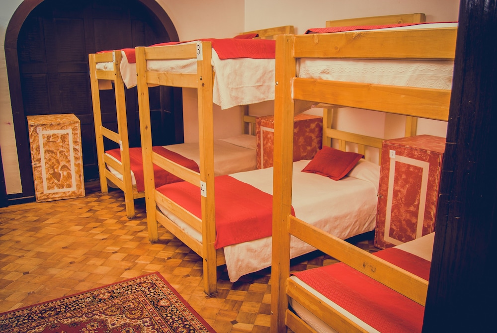 Shared Dormitory, Mixed Dorm, Private Bathroom (6 Beds) photo 3
