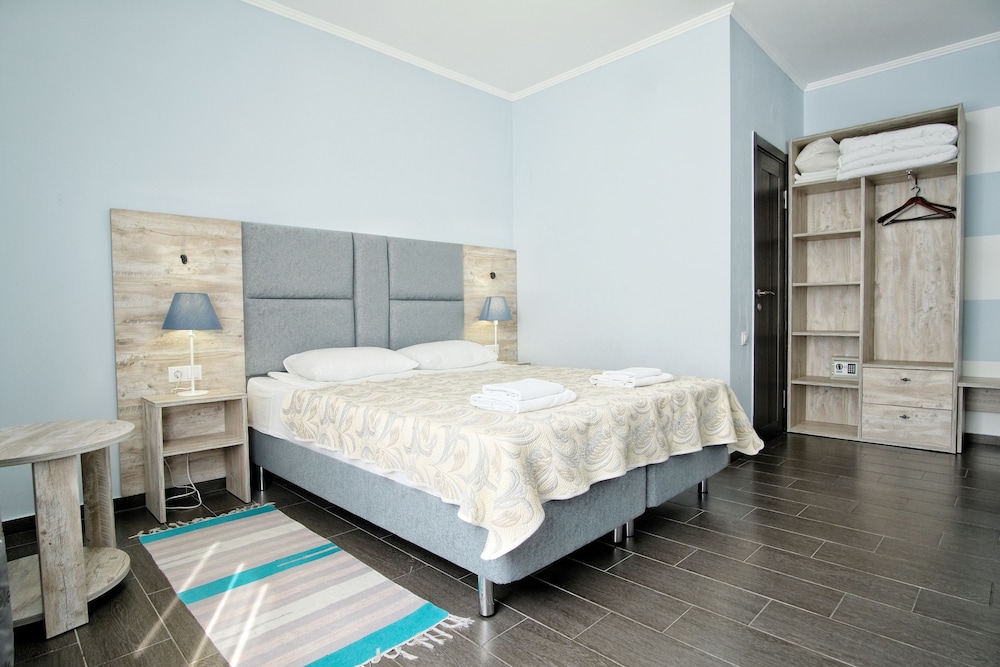 Family Triple Room photo 1